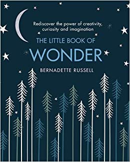 betterussell's tweet photo. One month today is the launch of my new book with @orionspring #thelittlebookofwonder- thinking and writing about #wonder, #creativity, #curiosity, #imagiation has been so inspiring! you can pre order here should you fancy! https://t.co/8rZA1Y6zzl https://t.co/U6AWwKzfh9