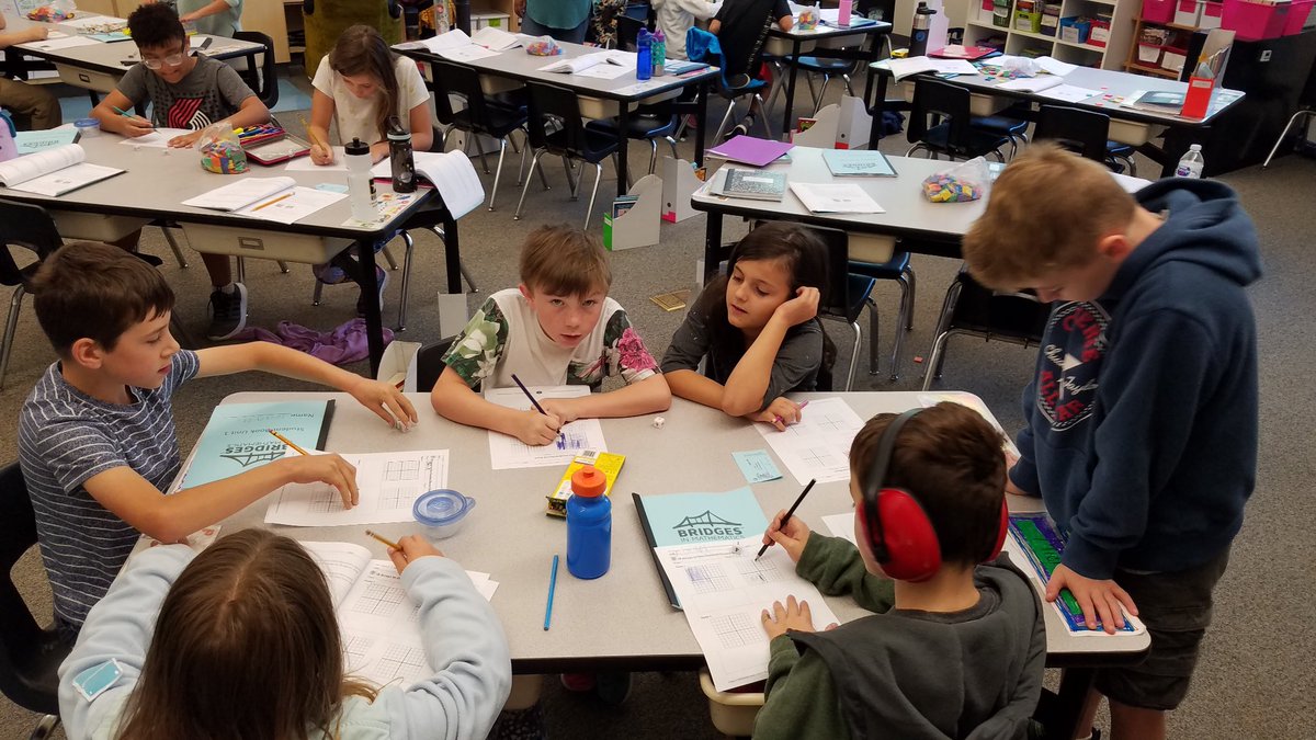 MrsGlasscock's tweet photo. Bridges 2 Work Place games= high engagement activity! #TeachImlay #ImlayEagles https://t.co/EPItehdtI7