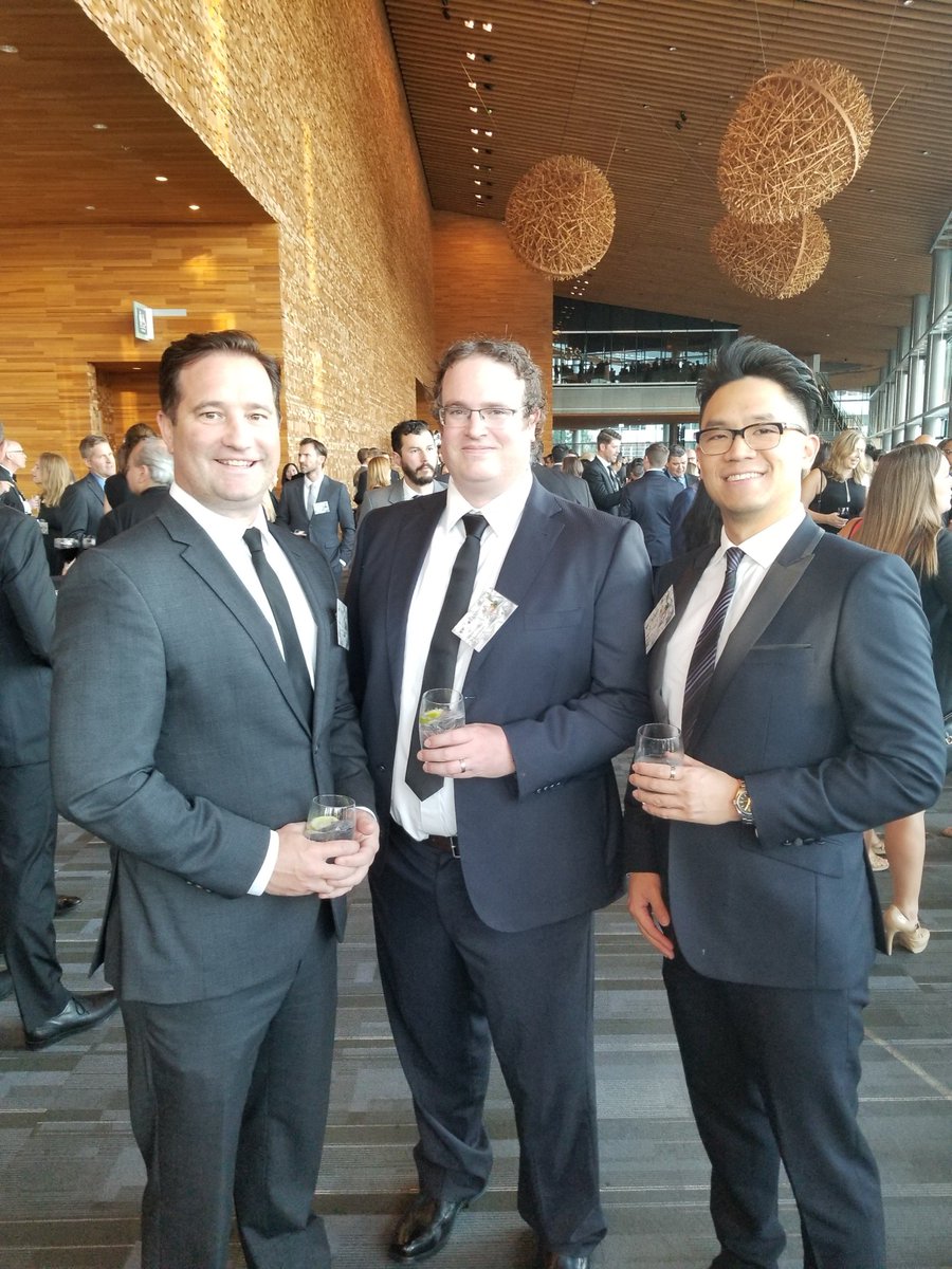 KeystoneEnv's tweet image. We had a great time celebrating at the EY Gala last night! Congratulations to all the finalists &amp;amp; the winners! #EOYPacific @EYCanada 
See the full list of finalists &amp;amp; winners at: bcbusiness.ca/Entrepreneur-o…