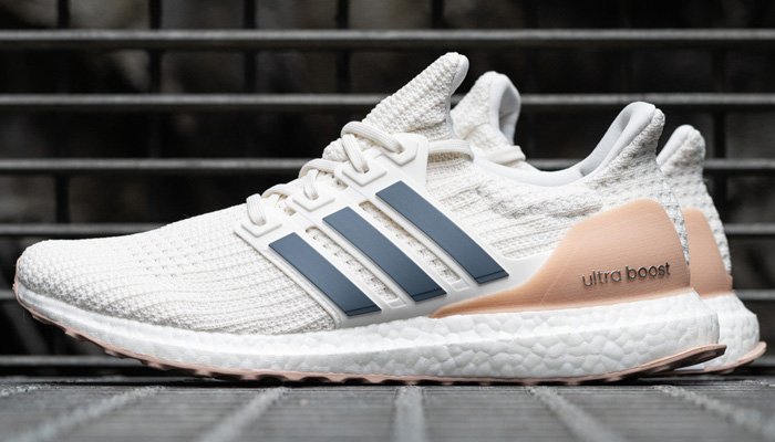 adidas ultra boost tech ink ash pearl