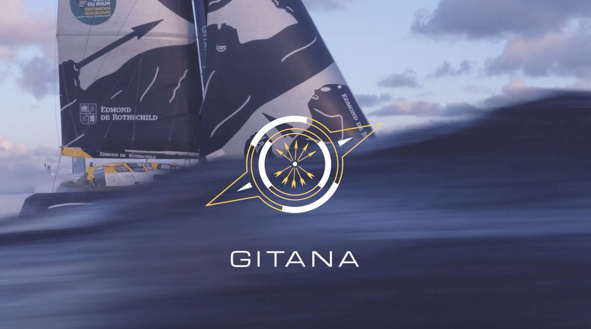 GitanaTeam's tweet photo. 🎥 La première confrontation entre Ultimes comme si vous y étiez grâce à notre fidèle Media Man @Y_Riou ! 👊

▸ https://t.co/S7m26vn0rG

Pour soutenir son travail, votez ici à partir de vendredi ▸ https://t.co/pQ87DAMuiX | #FlyingOffshore #RDR2018 https://t.co/hXHQjnyIIc