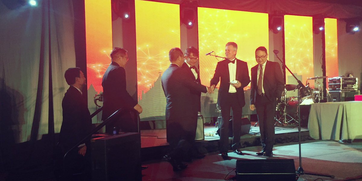 Congratulations to our 2018 Awards of Excellence finalists! 
bit.ly/2QaLjIL