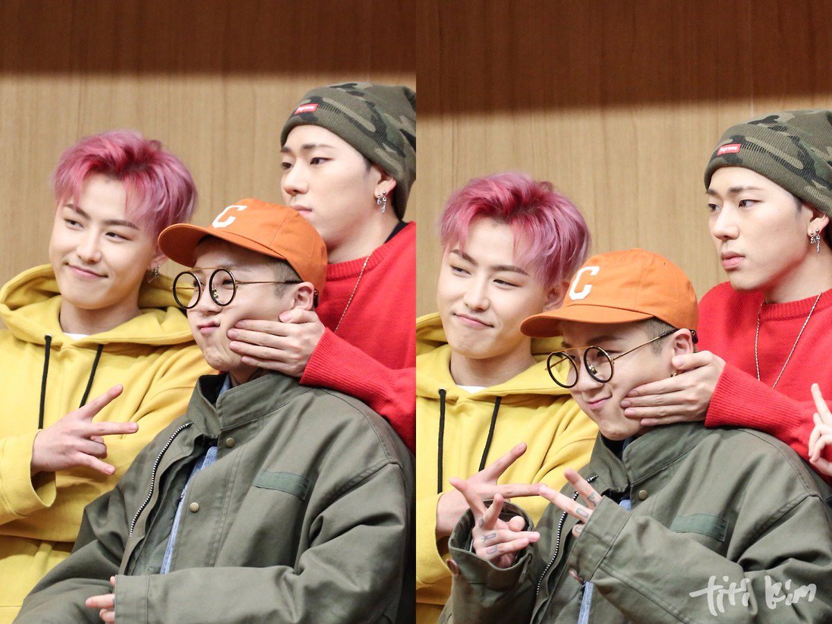 "@ConcealedBrute really likes taking candid photos when we hang out with my friends from out of town."