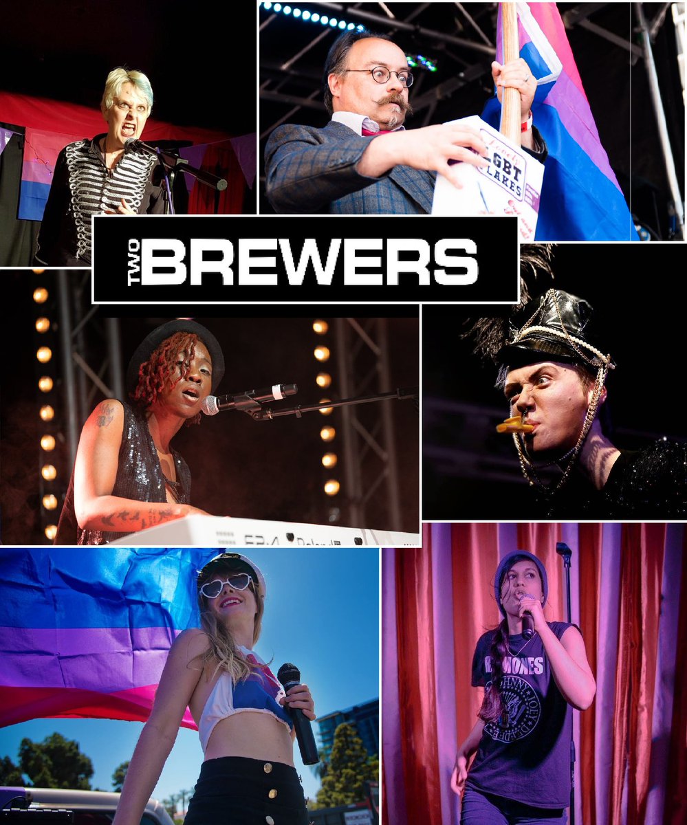 BashemaMusic's tweet photo. Very excited to be performing at Bi-Lights Show #bipride tomorrow @2BrewersClapham 
See you there! #BiVisibility #BiVisibiltyDay #Pride #music #singersongwriter #magical #comedy #entertainment #performer #London #support #loveislove #Artists #creativity https://t.co/4fTVMi2Efj