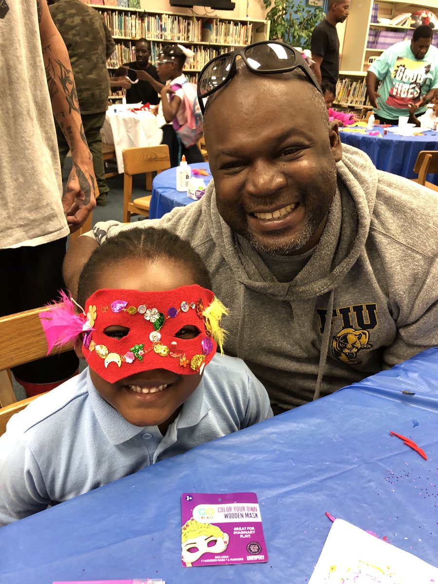 GratignyGators's tweet photo. Thank you Dads for your involvement #DTYCTSD @MDCPSCommunity @MDCPSNorth @MDCPS https://t.co/OMVGTcmaxi