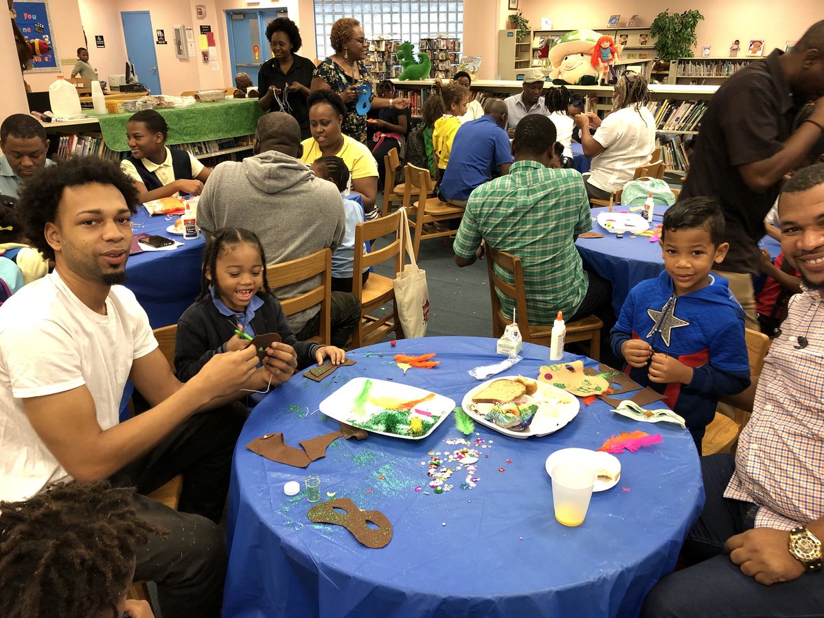 GratignyGators's tweet photo. Thank you Dads for your involvement #DTYCTSD @MDCPSCommunity @MDCPSNorth @MDCPS https://t.co/OMVGTcmaxi