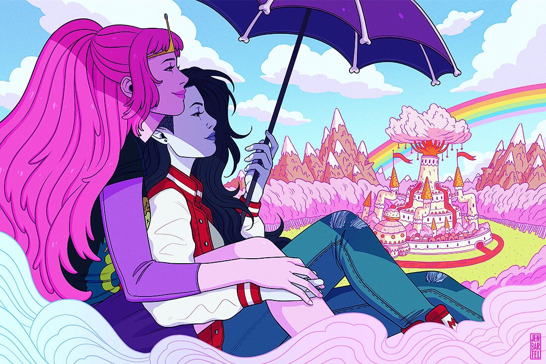 heyjenbartel's tweet image. Come along with me 💖