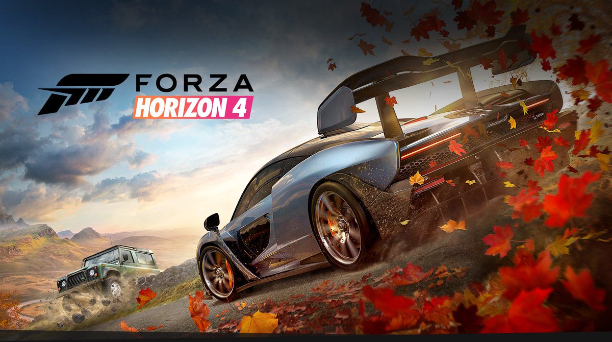 delosreyes_13's tweet photo. Sorteo una copia de Forza Horizon 4 edición Ultimate. RT y Follow para participar. El lunes daré el ganador! https://t.co/KidZYi7TWx