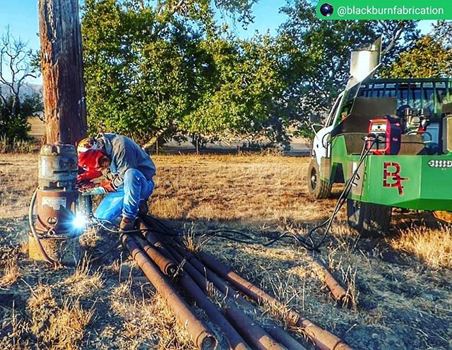 froniuswelding's tweet photo. Sweet setting, Dave! 
@blackburnfabrication
#portablewelding
#TransPocket 180

#RepostSave @blackburnfabrication with @repostsaveapp ・・・ Getting after it. #fronius #perfectwelding #arczone #weldlikeapro #transpocket180 https://t.co/XkHEo7kBxS https://t.co/k5mzffye2i