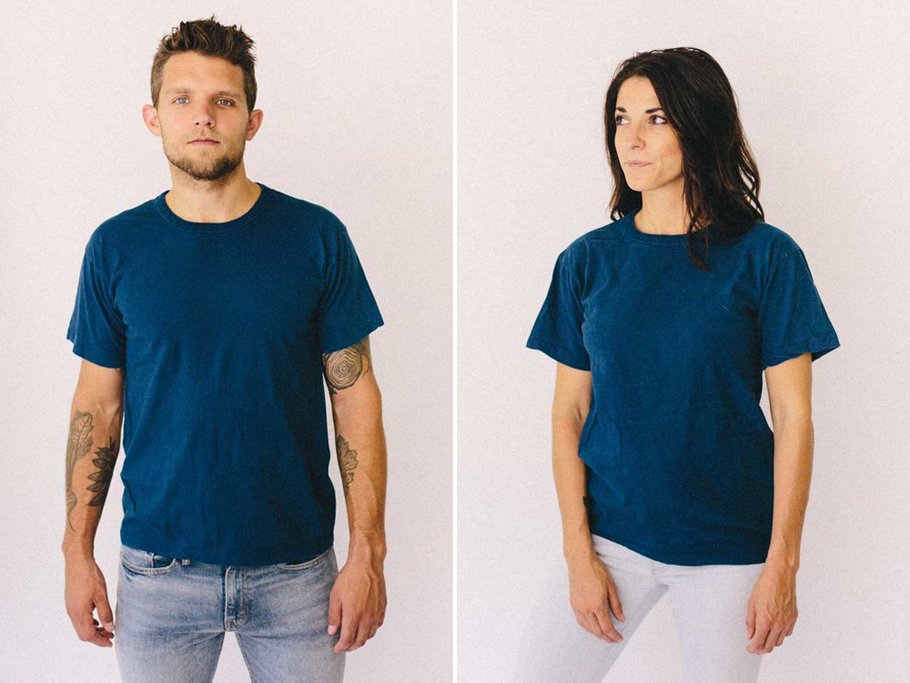 WLLSPNT's tweet photo. The tube-knit, organic cotton All Natural T-Shirts from Native Color are Legit™. https://t.co/AQkETkRJn7 https://t.co/rOVY4nZGxp
