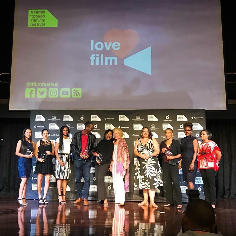 We won! So proud that Carnival Messiah The Film &amp; Doc won <a href="/ttfilmfestival/">TT Film Festival</a> peoples choice award for best documentary Thanks <a href="/thegcfoundation/">Geraldine Connor Foundation</a> <a href="/harewoodhouse/">Harewood House Trust</a> <a href="/leeds2023/">이동섭</a> <a href="/panopticalltd/">Panoptical</a> 
#trinidadandtobago #carnival #carnivalmessiah #filmmaking #awardwinning #trinidadfilm #award #film