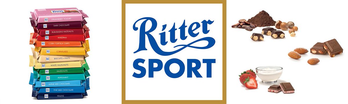 Tryazon's tweet photo. By popular demand, Ritter Sport is back! Sample a large variety of premium quality chocolate this Veteran’s Day weekend to find your favorite bar with @ritter_sport.
Take a peek at all the flavors and apply here: https://t.co/UXr7x4Ji5O #tryazon #rittersportchocolate https://t.co/0Uoq1UySKi
