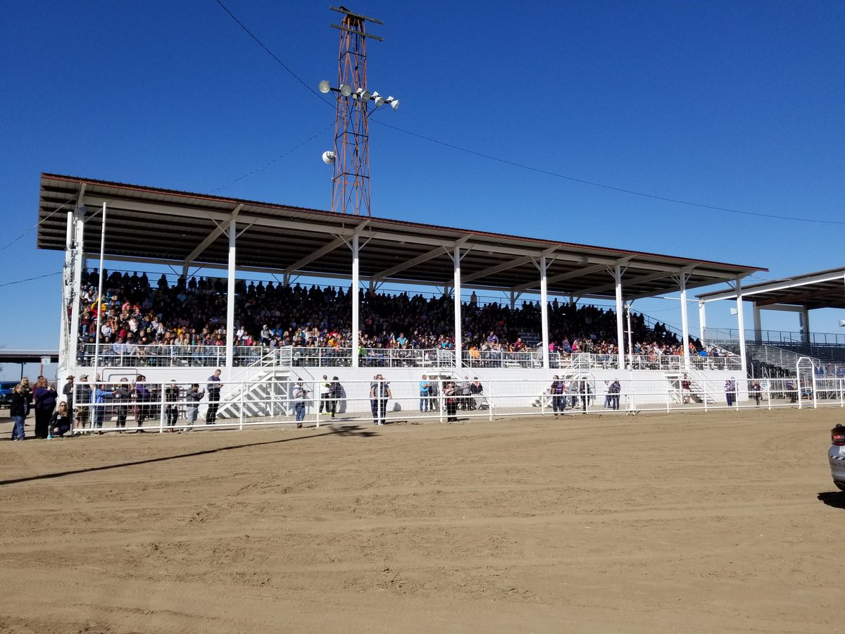 Area high school students learning consequences of drinking and driving. More to follow