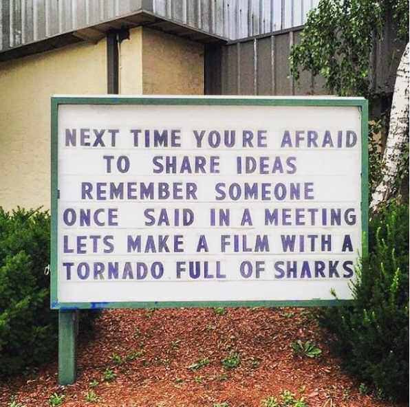 letusconspire's tweet photo. Even bad ideas have value. #share #ideas https://t.co/5XmCnQohla