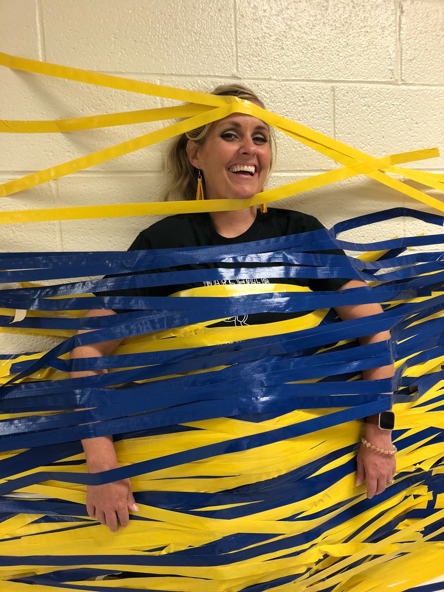 Marshville Elementary School tweet media