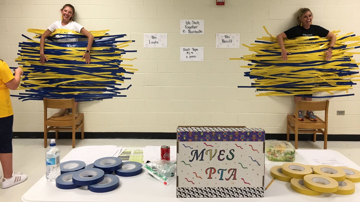 Marshville Elementary School tweet media