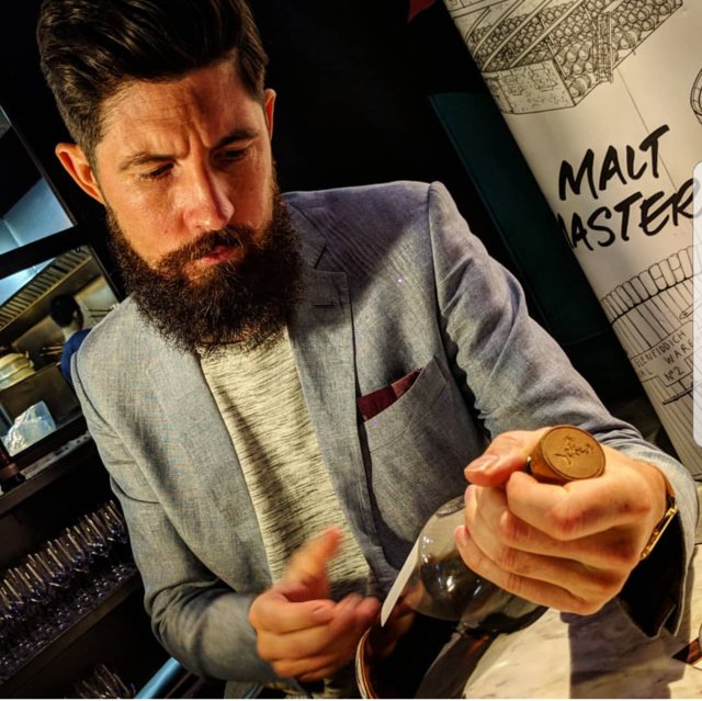 TheWhisky_Beard's tweet photo. Always an honour to pour my own single cask whisky for guests. What's your go-to whisky when you're entertaining?
#whisky #GFExperiments #GFAmbassadors #HashStag #scotch #whiskylover #followback https://t.co/tD720pB3uF