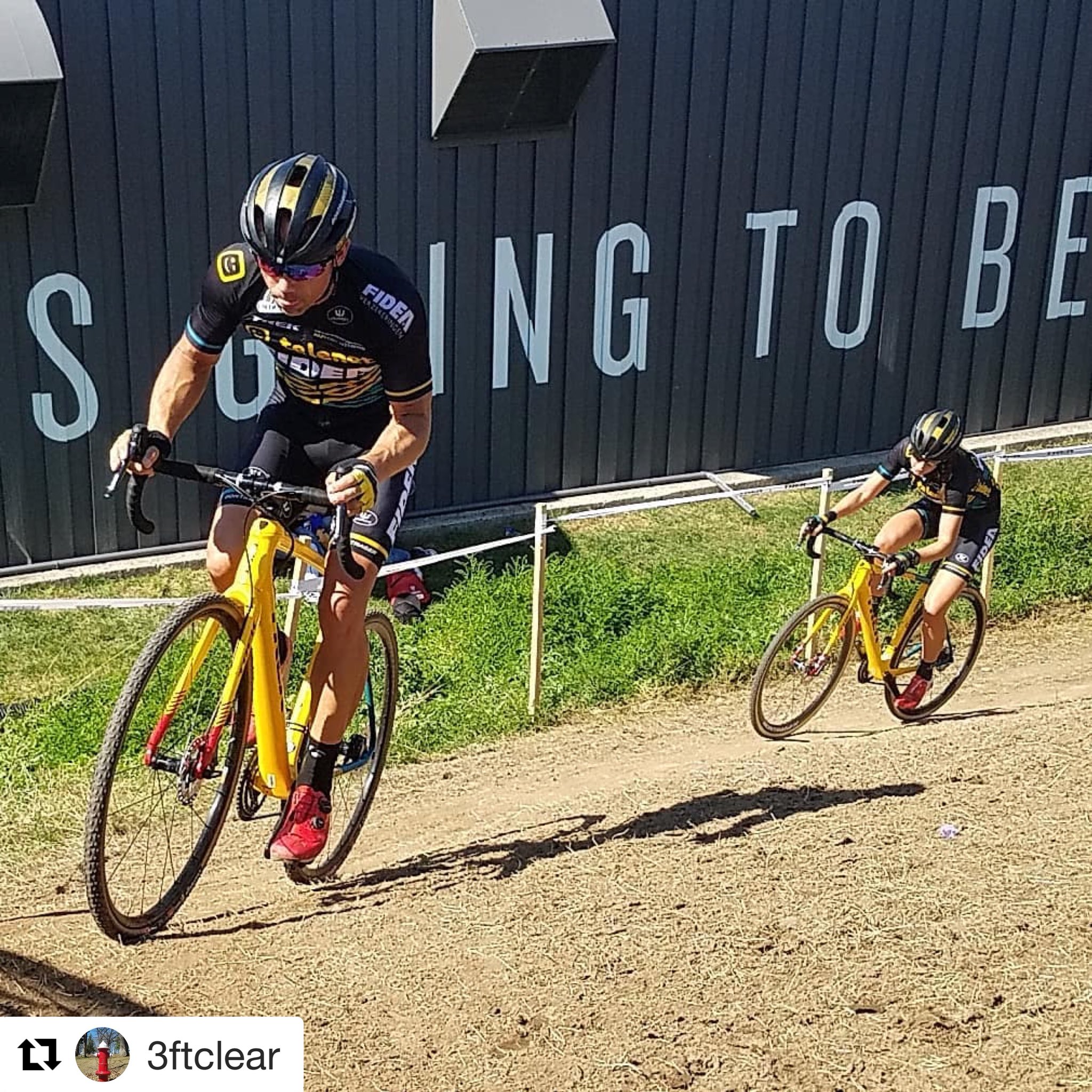 Sven Nys on Twitter: 