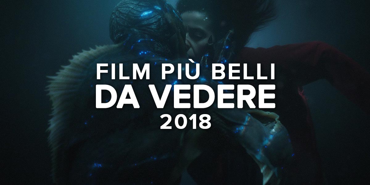 katablog_'s tweet photo. Migliori #Film da vedere in uscita nel 2018. La classifica dei film da non perdere secondo la nostra redazione. Buona visione!

Link: https://t.co/OxHtHisC2M https://t.co/tc5CG7Vleu