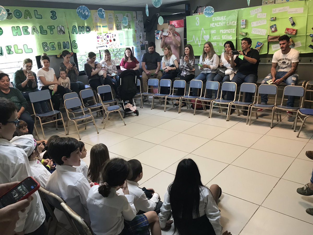 julinls20's tweet photo. It is starting #Goal3 #Colnls #SpreadSDGs https://t.co/d9IG7tYeGX