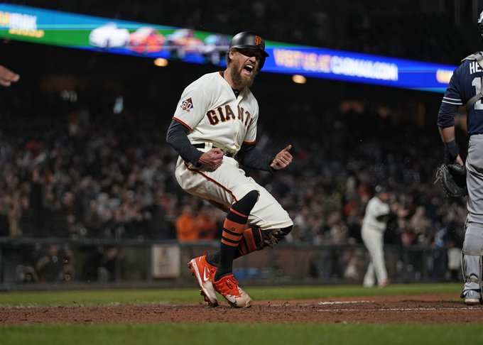 Dodgers por sus playoffs ante San Francisco