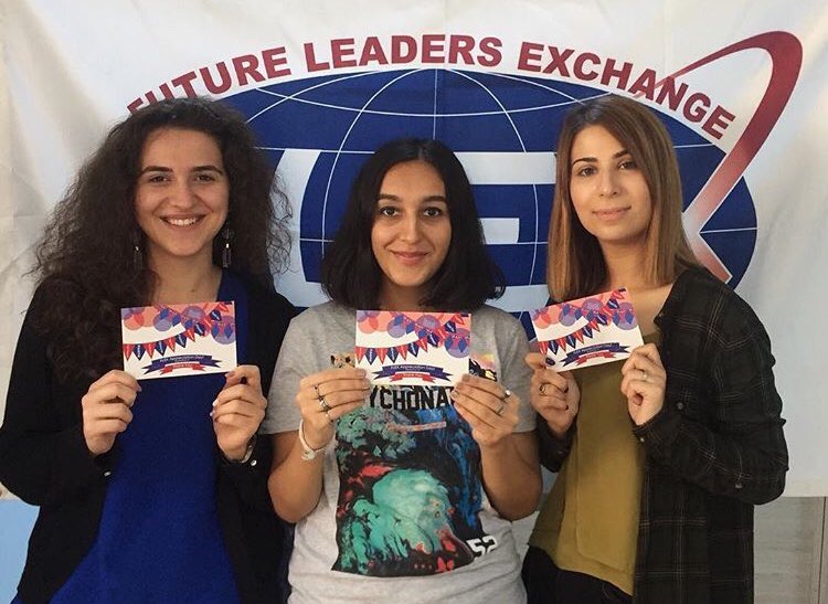 FLEXAlumni's tweet photo. FLEX Appreciation Day is getting closer 😎 As we celebrate it tomorrow, let’s post our amazing stories by using #ThankYouFLEX 💙

#FLEX25 #FLEXAlumni #ACGlobal #ExchangesAlumni #ExchangeOurWorld #FLEXAppreciationDay https://t.co/zuYao5GYaY