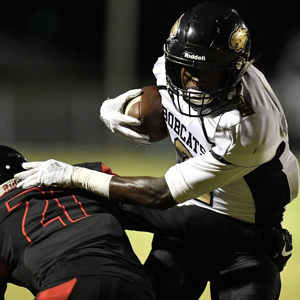 Top Nashville area H.S. 🏈 games for Week 7: East Nashville (6-0) at Giles County (3-2) tennessean.com/story/sports/h… via <a href="/Tennessean/">Tennessean</a>