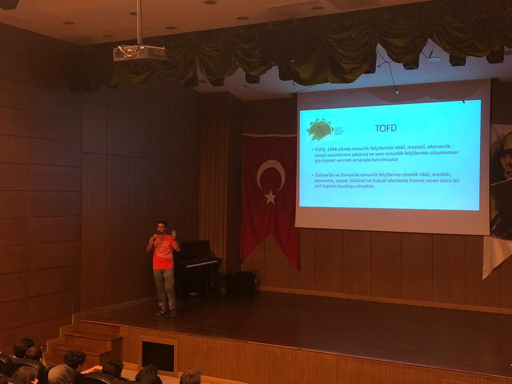 DogaBeykent's tweet photo. Sosyal sorumluluk bilinci gelişmiş yeni nesil için paylaşımlarda bulunmaya devam ediyoruz #TOFD #RunTofd @AliRizaLule @nazli10er @AltunbayAdnan @ucak_senturk @EzgiOvet https://t.co/A99lgyRY5q