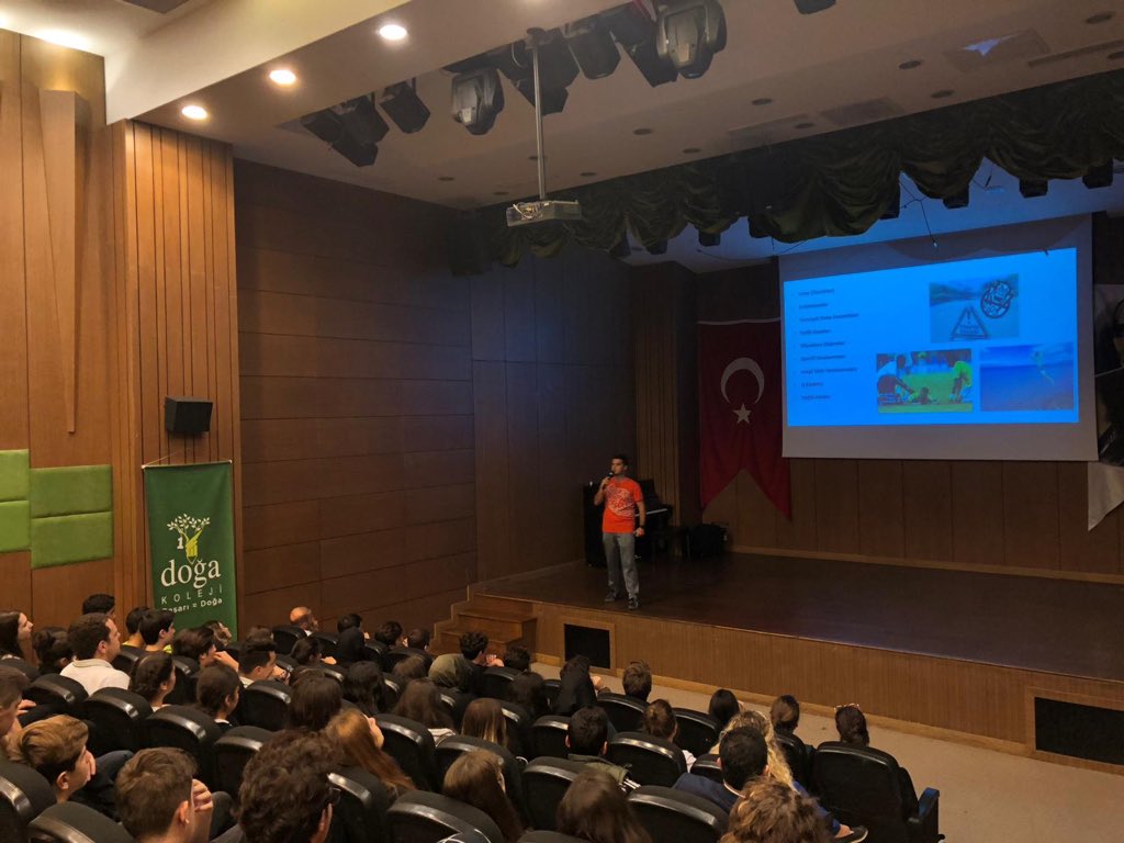DogaBeykent's tweet photo. Sosyal sorumluluk bilinci gelişmiş yeni nesil için paylaşımlarda bulunmaya devam ediyoruz #TOFD #RunTofd @AliRizaLule @nazli10er @AltunbayAdnan @ucak_senturk @EzgiOvet https://t.co/A99lgyRY5q