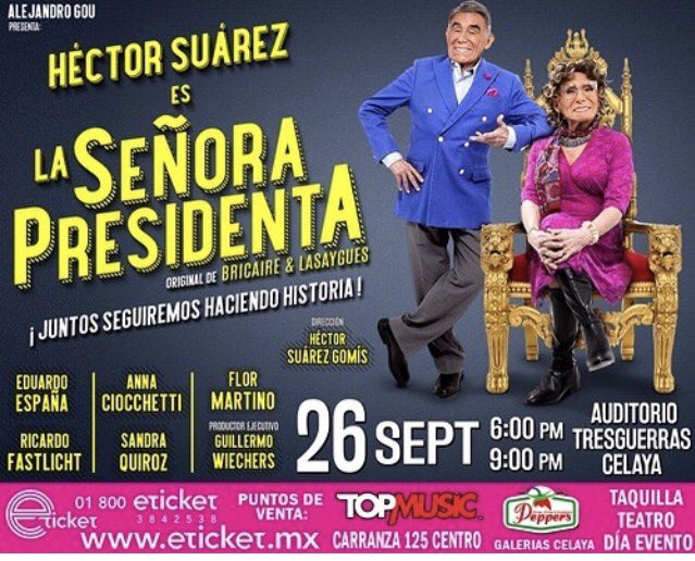 Sandra Quiroz (@sandraqgt) on Twitter photo 