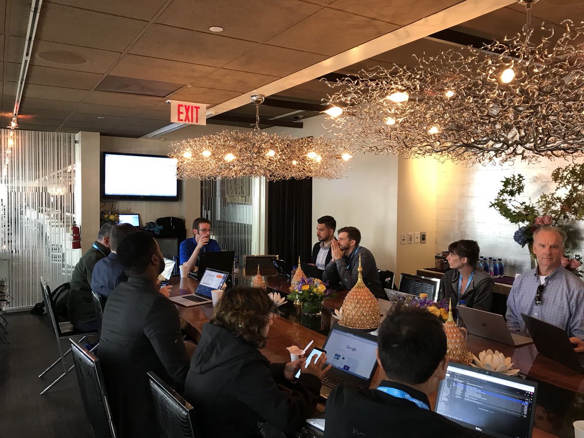 crmsalesgem's tweet photo. Yes!!! @SForceAnalytics SAQL training with MVP @LetsPlaySFDC at @Dreamforce - if you can’t make the training, Pete has created an entire YouTube channel to teach you remotely 📊 SAQL Basics 1: Anatomy of a SAQL Query https://t.co/fe7pLsMqaB #DF18 #SforceAnalyticsEdge #SkillingUp https://t.co/901pIQzg2v
