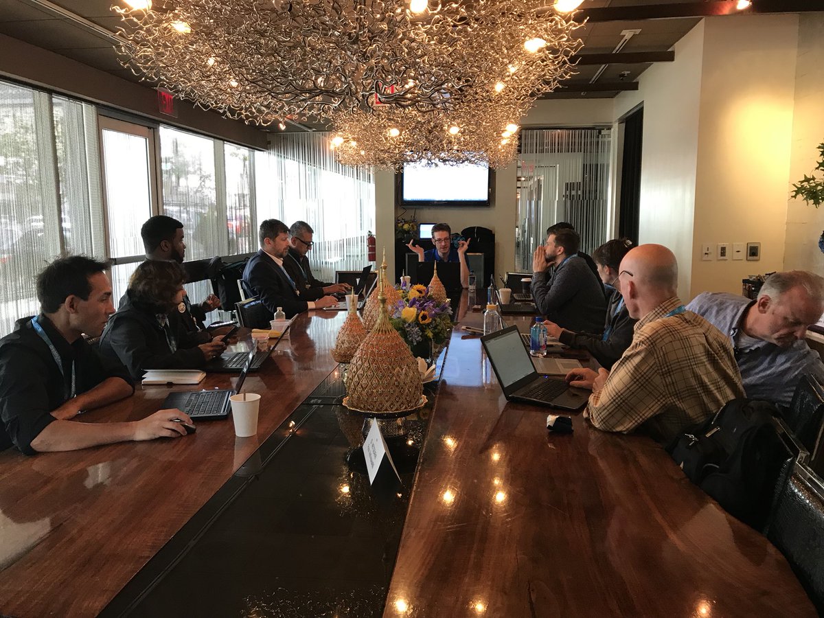crmsalesgem's tweet photo. Yes!!! @SForceAnalytics SAQL training with MVP @LetsPlaySFDC at @Dreamforce - if you can’t make the training, Pete has created an entire YouTube channel to teach you remotely 📊 SAQL Basics 1: Anatomy of a SAQL Query https://t.co/fe7pLsMqaB #DF18 #SforceAnalyticsEdge #SkillingUp https://t.co/901pIQzg2v