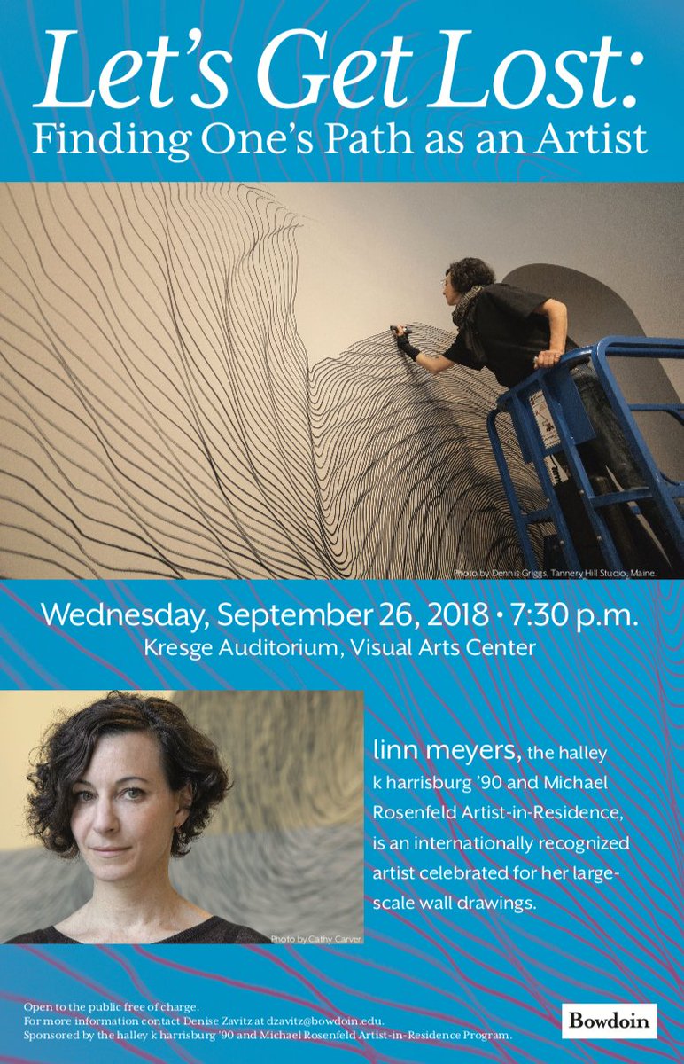 Bowdoin Art Museum tweet media