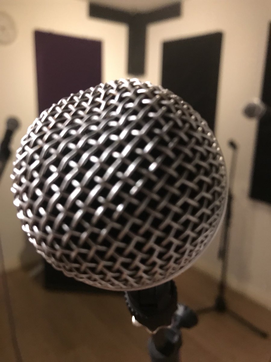 starc__'s tweet photo. Here we go! #rehearsals @markmonkeyyoung https://t.co/LfbNkopvdj
