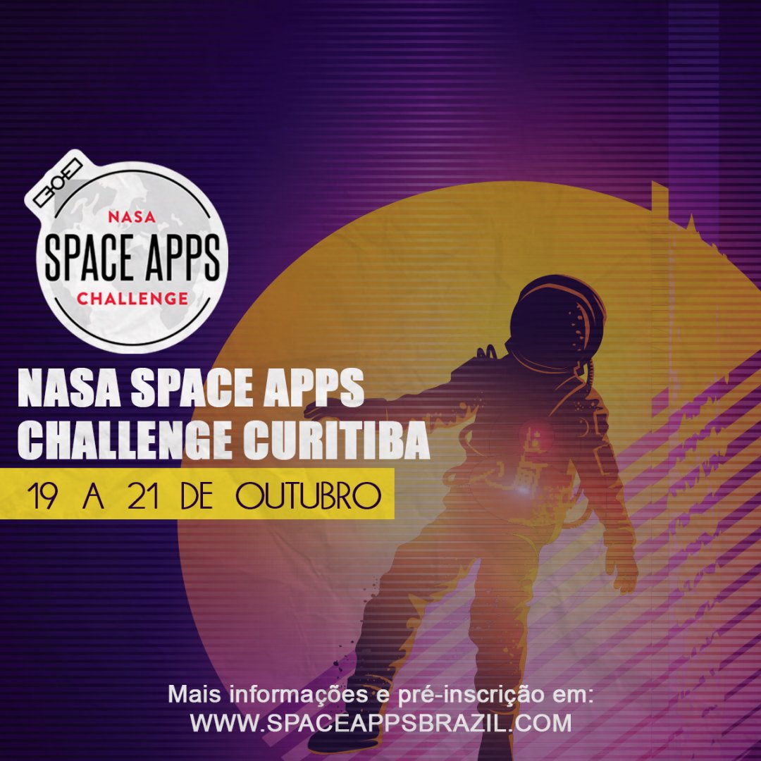 SpaceAppsCWB tweet picture