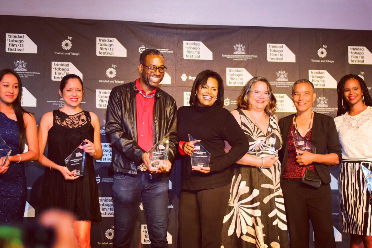 Yes our film was loved by the people of Trinidad 🇹🇹 Carnival Messiah The Film &amp; Doc won <a href="/ttfilmfestival/">TT Film Festival</a> peoples choice award for best documentary Thanks <a href="/thegcfoundation/">Geraldine Connor Foundation</a> <a href="/harewoodhouse/">Harewood House Trust</a> <a href="/leeds2023/">이동섭</a> <a href="/panopticalltd/">Panoptical</a> #trinidadandtobago #carnival #carnivalmessiah #awardwinner #awards