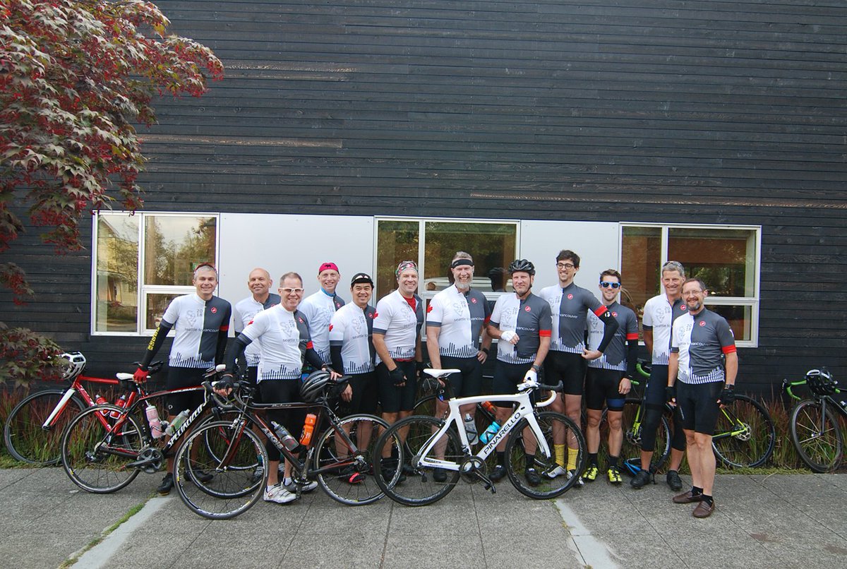 buildllc's tweet photo. Hot off the #BUILDblog: Recap of #S2V2018. We raised funds for @ReadingPartners @bikeworks206, got some sharp jerseys made by @RMBVivid @CastelliCycling, and got in some fun & fitness. TY to all who contributed! https://t.co/NodvFniD3a https://t.co/NR9HoXhuTk