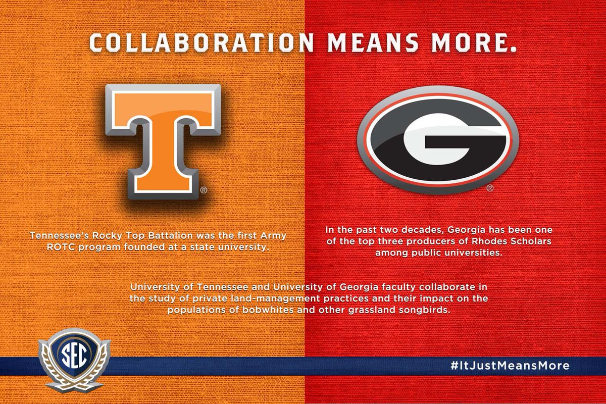 universityofga's tweet photo. Did you know #UGA and @UTKnoxville researchers have collaborated to study the effects of private land-management practices on various bird populations? #ItJustMeansMore https://t.co/FHAsQJfcEx