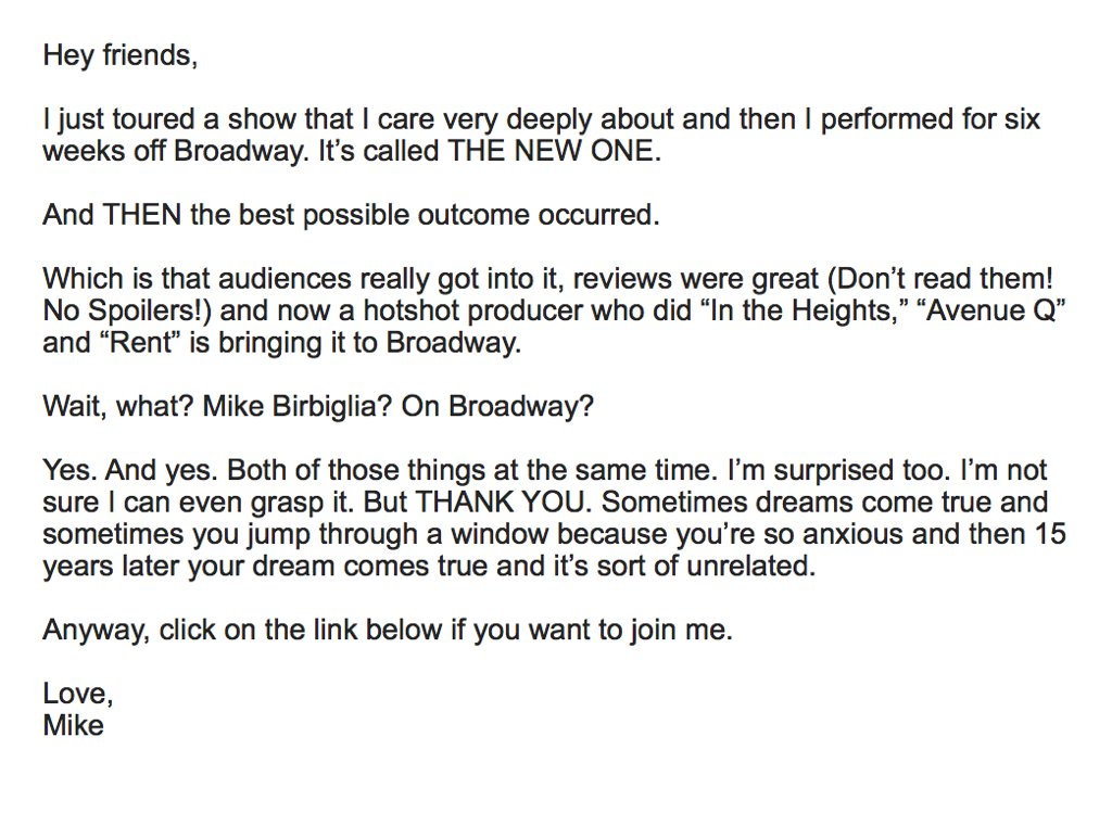 birbigs's tweet photo. Announcing the craziest thing I’ve ever announced. It’s about THE NEW ONE. Plz RT if u happen to like me or it. https://t.co/OHtFt3y1z8 https://t.co/IH97IIlQj1