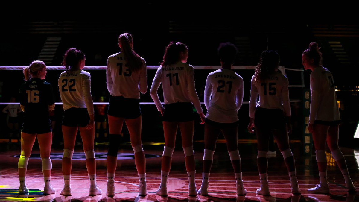 CSUVolleyball's tweet photo. We continue Mountain West action as we head to California for two matches this week. #PointRams

📰 https://t.co/xfmfiQny0n
🎬 https://t.co/w9hWZj7Y84 https://t.co/O4ybcq4bZ1
