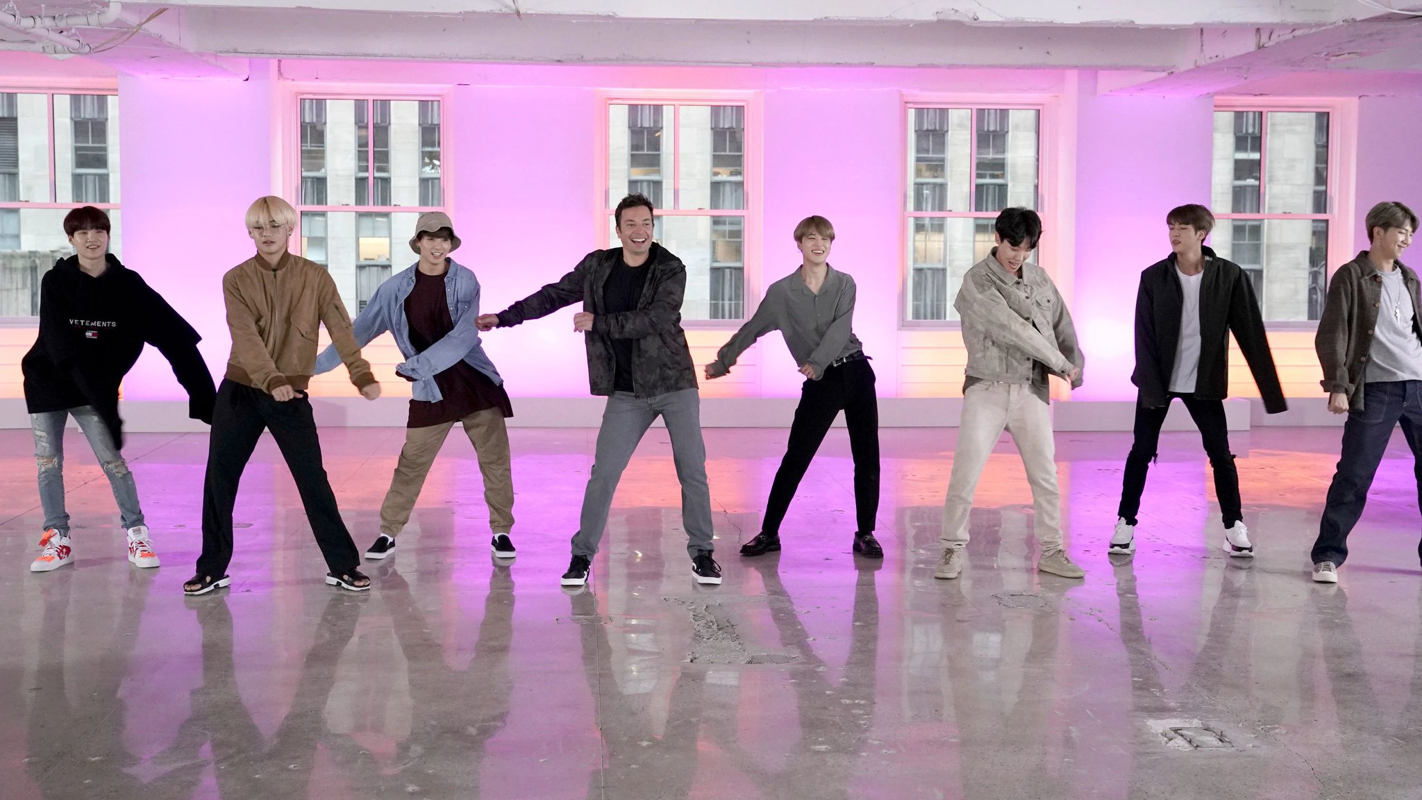 Polygon On Twitter When The Biggest Boy Band In The World And The polygon-on-twitter-when-the-biggest-boy-band-in-the-world-and-the
