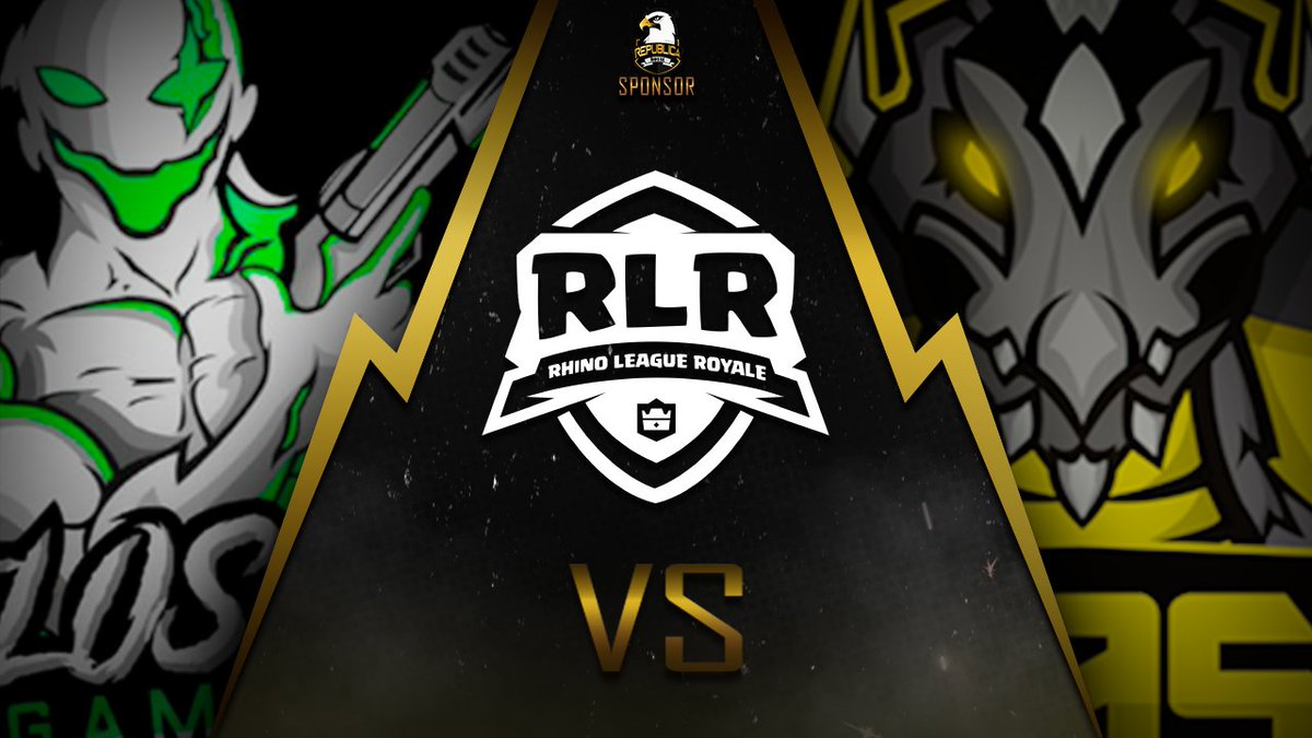 CUARTA JORNADA

GRUPO A

<a href="/EloSion_CR/">EloSion Gaming</a> vs @skasacr

Miércoles 26 de Septiembre 
4:00 PM México 🇲🇽 

Arbitro : <a href="/Stop_Tan/">Sebastián Cruz</a>