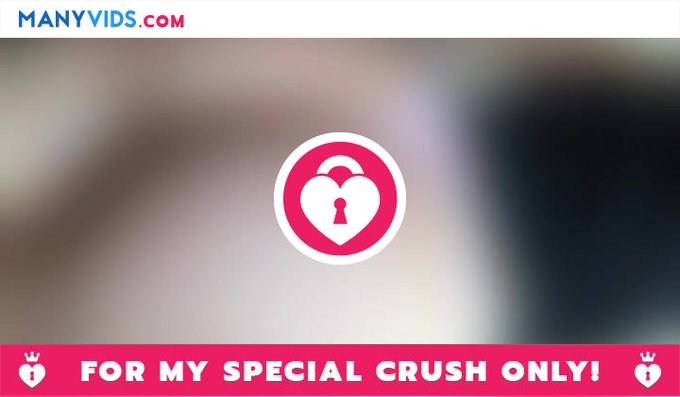 I can&rsquo;t believe what I just sent out to all my MV Crushes. Keep it secret! https://t.co/BOke0yldas Find