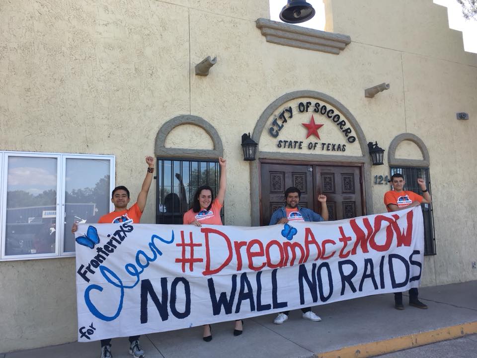 dreamelder's tweet photo. friends, help 100 Texas chingonxs get to the #UWDCongress, its next week and we need your help - Can U help us get there? #TX2Miami Donate here → https://t.co/rDPYZEV4Ru https://t.co/hWU159tV0R