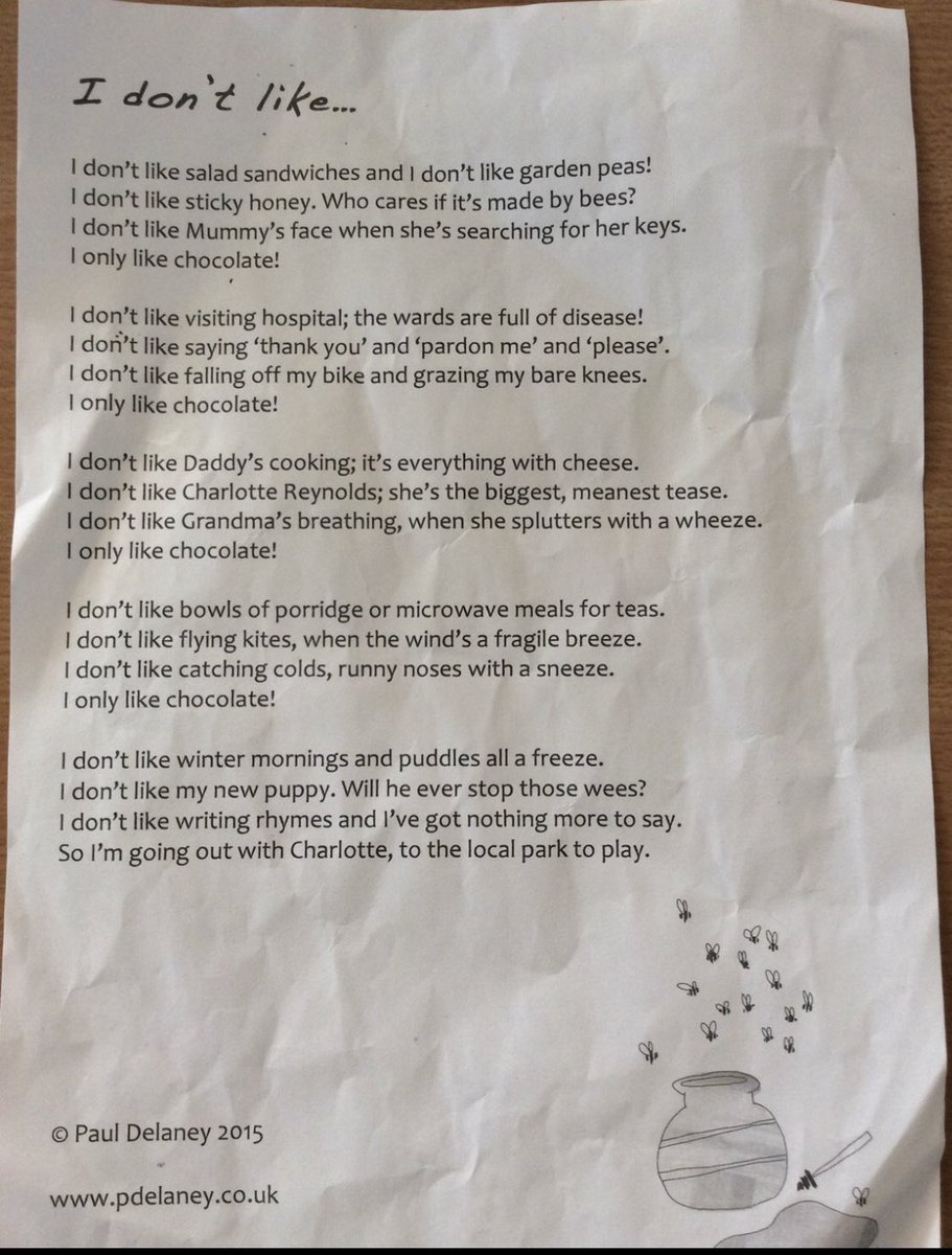 ourladystar2b's tweet photo. Great day with @DPoetryBuzz ! Proof that you can achieve your dreams. We created our own versions of one of his fantastic poems. 🙌🏻💪🏻 https://t.co/dYAP8IKOsl