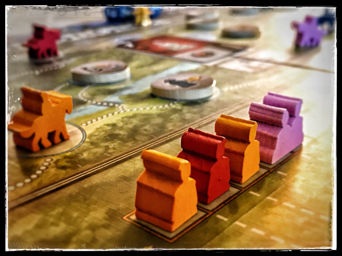 _JelleD's tweet photo. Gugong is a great game! Definitely worth checking out! https://t.co/lC2shJCUih