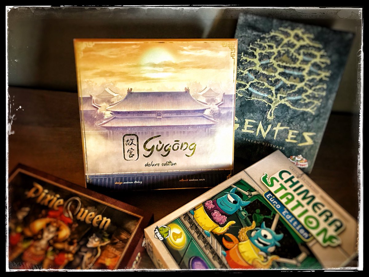 _JelleD's tweet photo. Gugong is a great game! Definitely worth checking out! https://t.co/lC2shJCUih