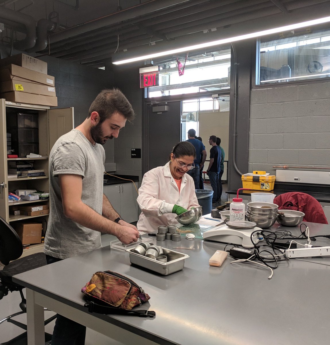 UMD Civil Engr. tweet media