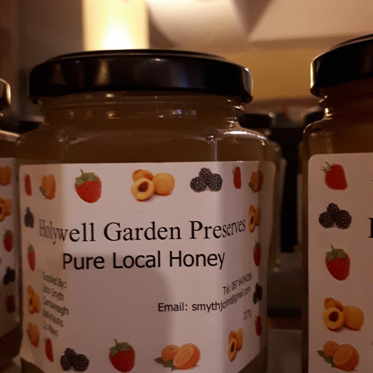 Now available in The Oak <a href="/joemaxitaxi/">Dove Release for any occasion</a> <a href="/Annemarques24/">Ballyhaunis Chamber</a> <a href="/AllThingsMayo/">All Things Mayo</a> <a href="/darinaallen/">Darina Allen</a> <a href="/nevenmaguire/">Neven Maguire</a> <a href="/AbtBallyhaunis/">AllAbout Ballyhaunis</a> <a href="/AngelinaNugent1/">Angelina Nugent</a> @Annita_Beauty4U <a href="/styleitbynoreen/">Noreen Campbell</a>