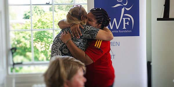 WSLA_UK's tweet photo. ☝️ Do you fancy being a part of an incredible cohort of female leaders ? 

228 women from 41 have graduated though the academy and now you could to at #WSLA2019

To find or more information use this link : https://t.co/VcXiTUmD1a

#Womenleaders #Womeninsport #womensport https://t.co/jkpOFBPy7r